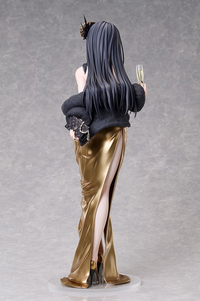 Goddess of Victory Nikke - D Secret Party Cleaner ver. [Pre-Order July 2026]