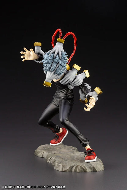 My Hero Academia ARTFX J Figure - Tomura Shigaraki