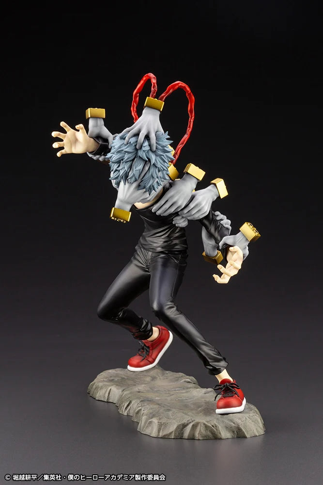 My Hero Academia ARTFX J Figure - Tomura Shigaraki