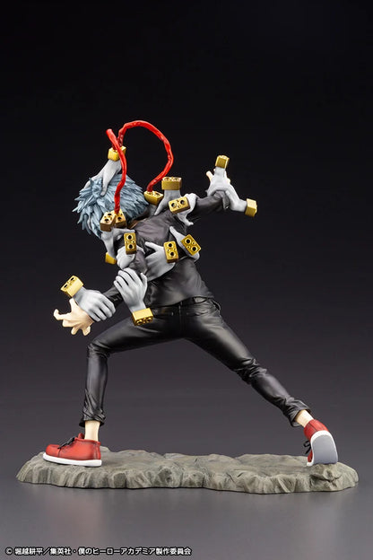 My Hero Academia ARTFX J Figure - Tomura Shigaraki