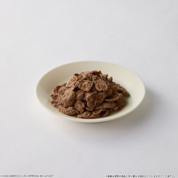 Sanrio Characters Cereal Charms & Chocolate Flakes - Box (10 Packs) RANDOM - official product image 6