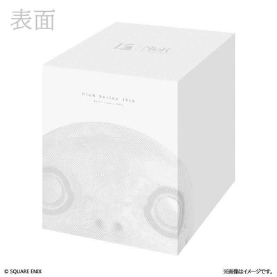 NieR Series 15th Anniversary BOX