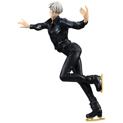 Yuri!!! on ICE G.E.M. Series - Victor Nikiforov