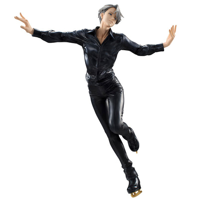 Yuri!!! on ICE G.E.M. Series - Victor Nikiforov