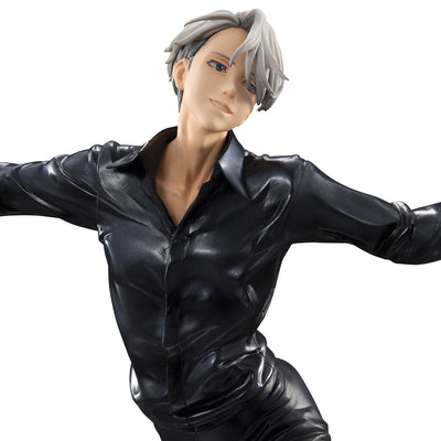 Yuri!!! on ICE G.E.M. Series - Victor Nikiforov