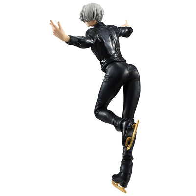 Yuri!!! on ICE G.E.M. Series - Victor Nikiforov
