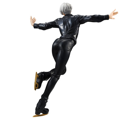 Yuri!!! on ICE G.E.M. Series - Victor Nikiforov