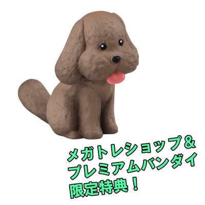 Yuri!!! on ICE G.E.M. Series - Victor Nikiforov with Makkachin