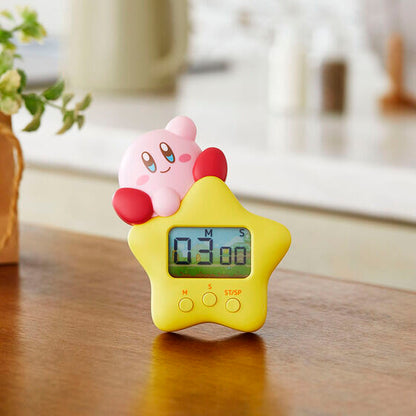 Kirby - Character Timer