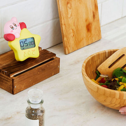 Kirby - Character Timer