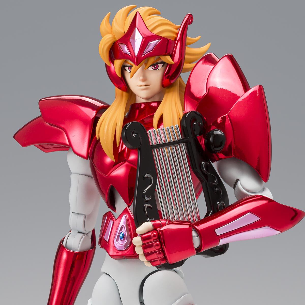 SAINT SEIYA MYTH CLOTH EX - ETA STAR BENETNASH MIME