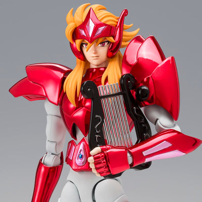 SAINT SEIYA MYTH CLOTH EX - ETA STAR BENETNASH MIME