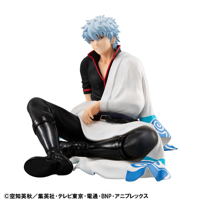 GINTAMA G.E.M. SERIES - GINTOKI SAKATA