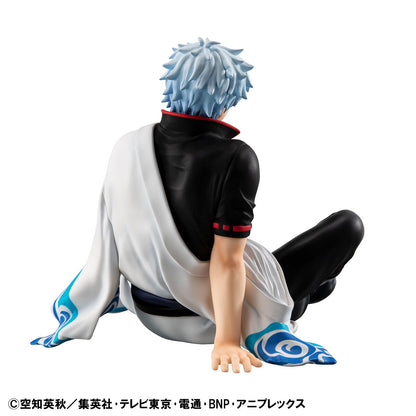 GINTAMA G.E.M. SERIES - GINTOKI SAKATA