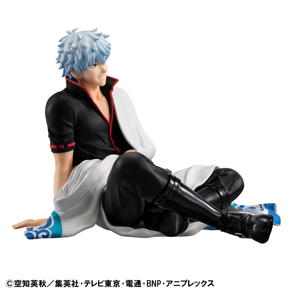 GINTAMA G.E.M. SERIES - GINTOKI SAKATA