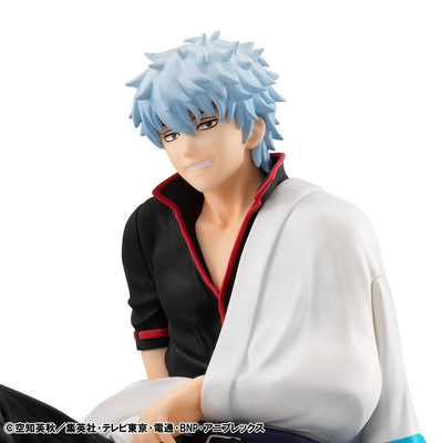 Gintama G.E.M. Series - Gintoki Sakata