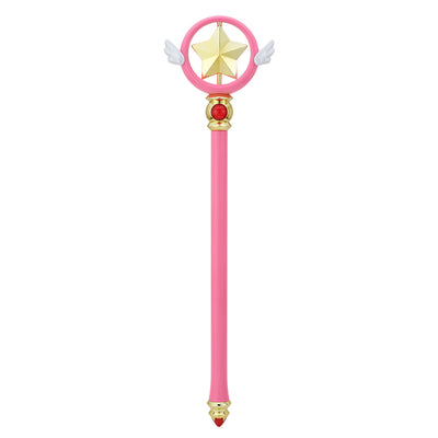 Cardcaptor Sakura Clear Card Arc - Special Memorize Star Wand