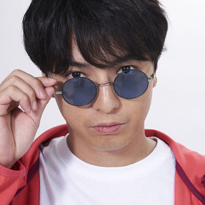 Jujutsu Kaisen Glasses Collection II - Satoru Gojo [Pre-Order Sep 2026]