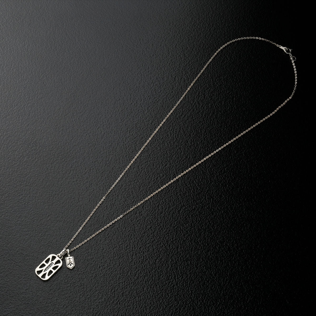 Bleach The Thousand Year Blood War arc x Velvet Lounge - Necklace vol.3 Kuchiki Rukia