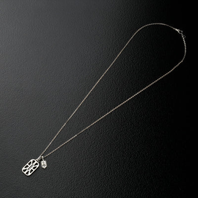 Bleach The Thousand Year Blood War arc x Velvet Lounge - Necklace vol.3 Kuchiki Rukia [Pre-Order Feb 2026]