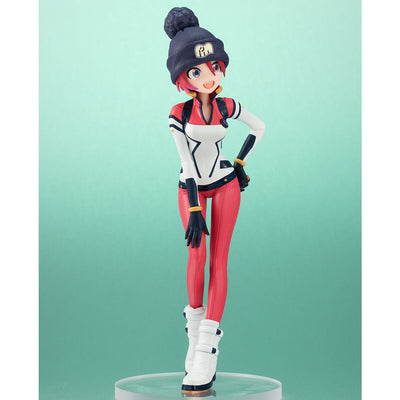 Mobile Suit Gundam GQuuuuuX Lucrea Light - Amate Yuzuriha (Machu)