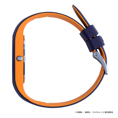 Haikyu!! x Ice Watch - Karasuno High School