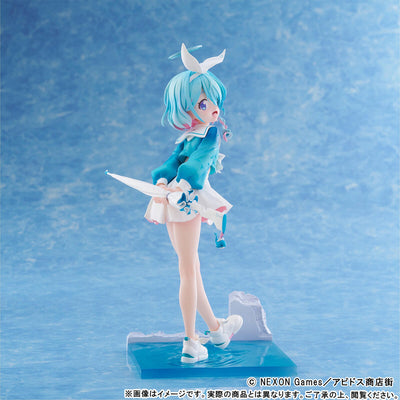 Blue Archive The Animation - Arona