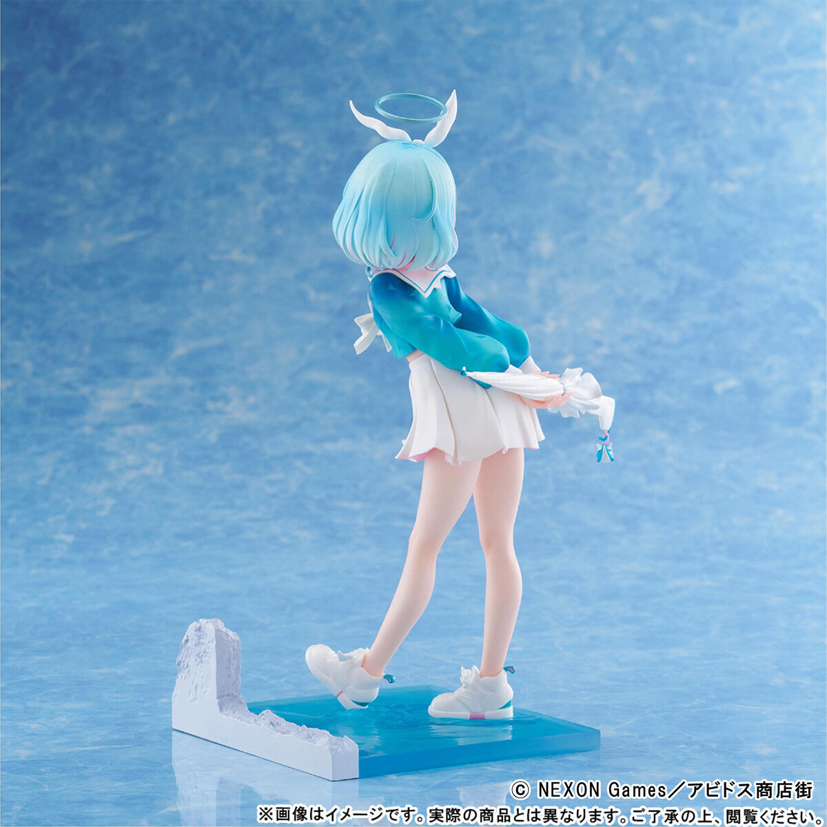 Blue Archive The Animation - Arona