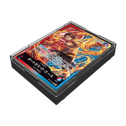 One Piece Card Game Sound Loader - Ace & Sabo Edition + Bonus Cards [Pre-Order Mar 2026]