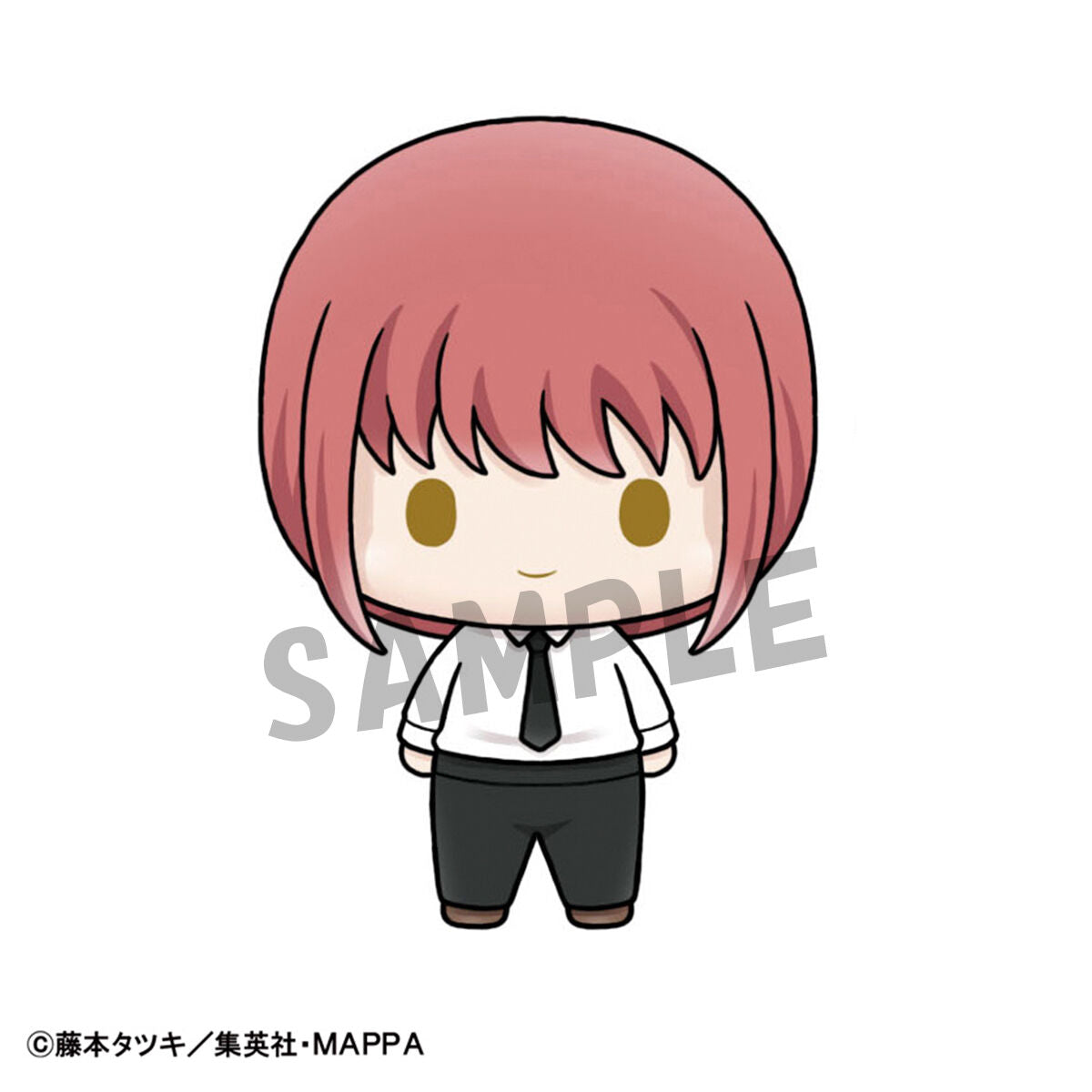 Chainsaw Man Chokorin Collection - Chainsaw Man Complete Set of 6 Types