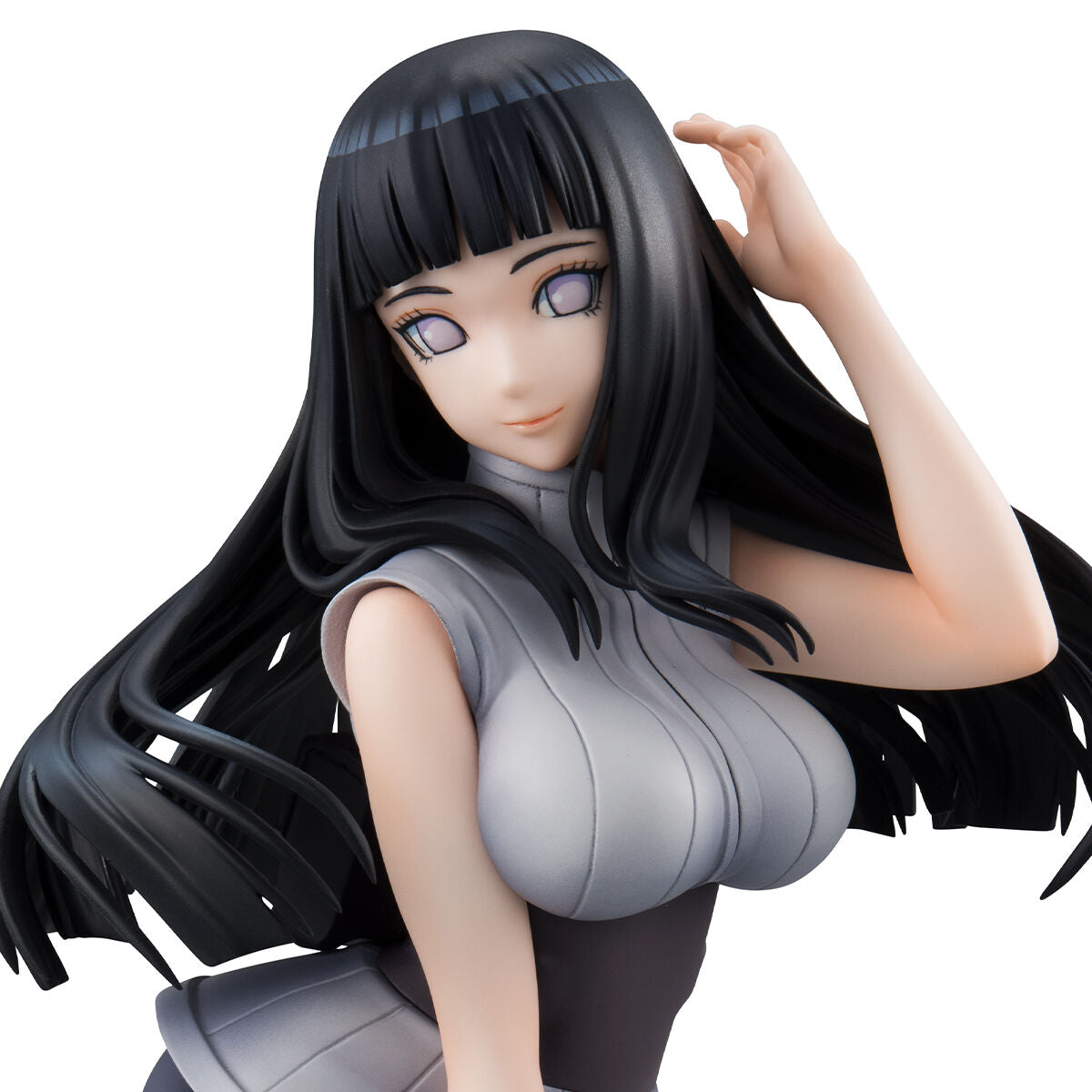Naruto Shippuden Naruto Gals - Hinata Hyuga Ver.2 (Resale) [Pre-Order Feb 2026]