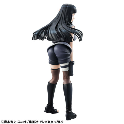 Naruto Shippuden Naruto Gals - Hinata Hyuga Ver.2 (Resale) [Pre-Order Feb 2026]