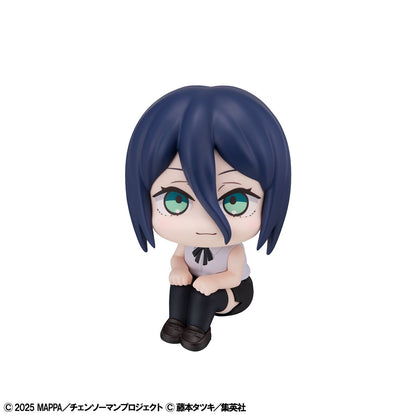 Chainsaw Man Reze Arc Rukappu (Look Up) - Denji Casual Ver. & Reze Limited Edition Set [Pre-Order May 2026]