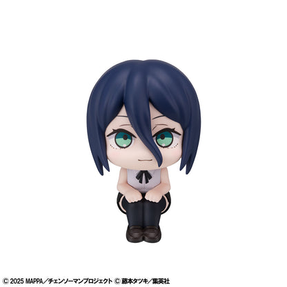 Chainsaw Man Reze Arc Rukappu (Look Up) - Denji Casual Ver. & Reze Limited Edition Set [Pre-Order May 2026]
