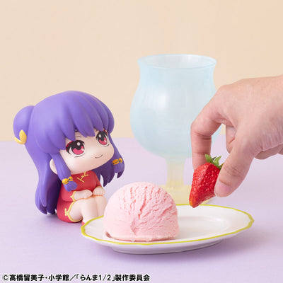Ranma 1/2 Rukappu (Look Up) - Ranma & Shampoo Special Set [Pre-Order Feb 2026]