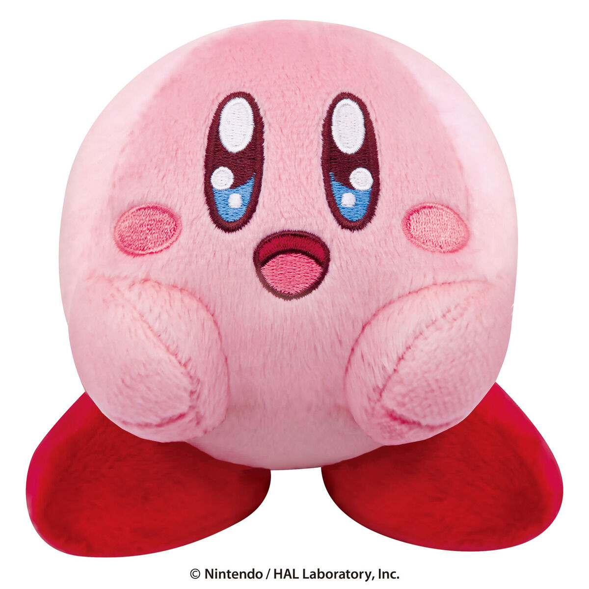 Kirby of The Stars - Kirby Plush Toy & Chocolates [Pre-Order Jan 2026]