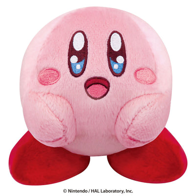Kirby of The Stars - Kirby Plush Toy & Chocolates [Pre-Order Jan 2026]