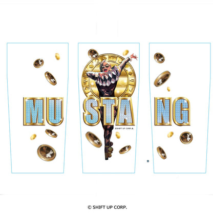 Goddess of Victory Nikke - Mug-Style Glass (10 Types) [Pre-Order Nov 2025]