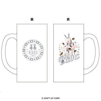 Goddess of Victory Nikke - Mug-Style Glass (10 Types) [Re-release July 2026]