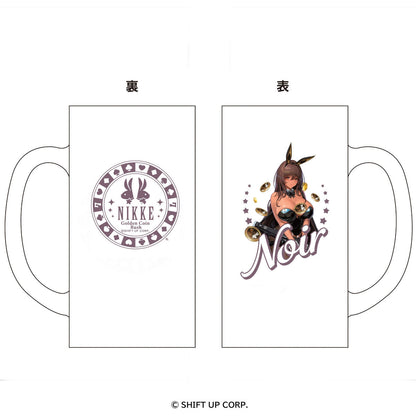 Goddess of Victory Nikke - Mug-Style Glass (10 Types) [Pre-Order Nov 2025]