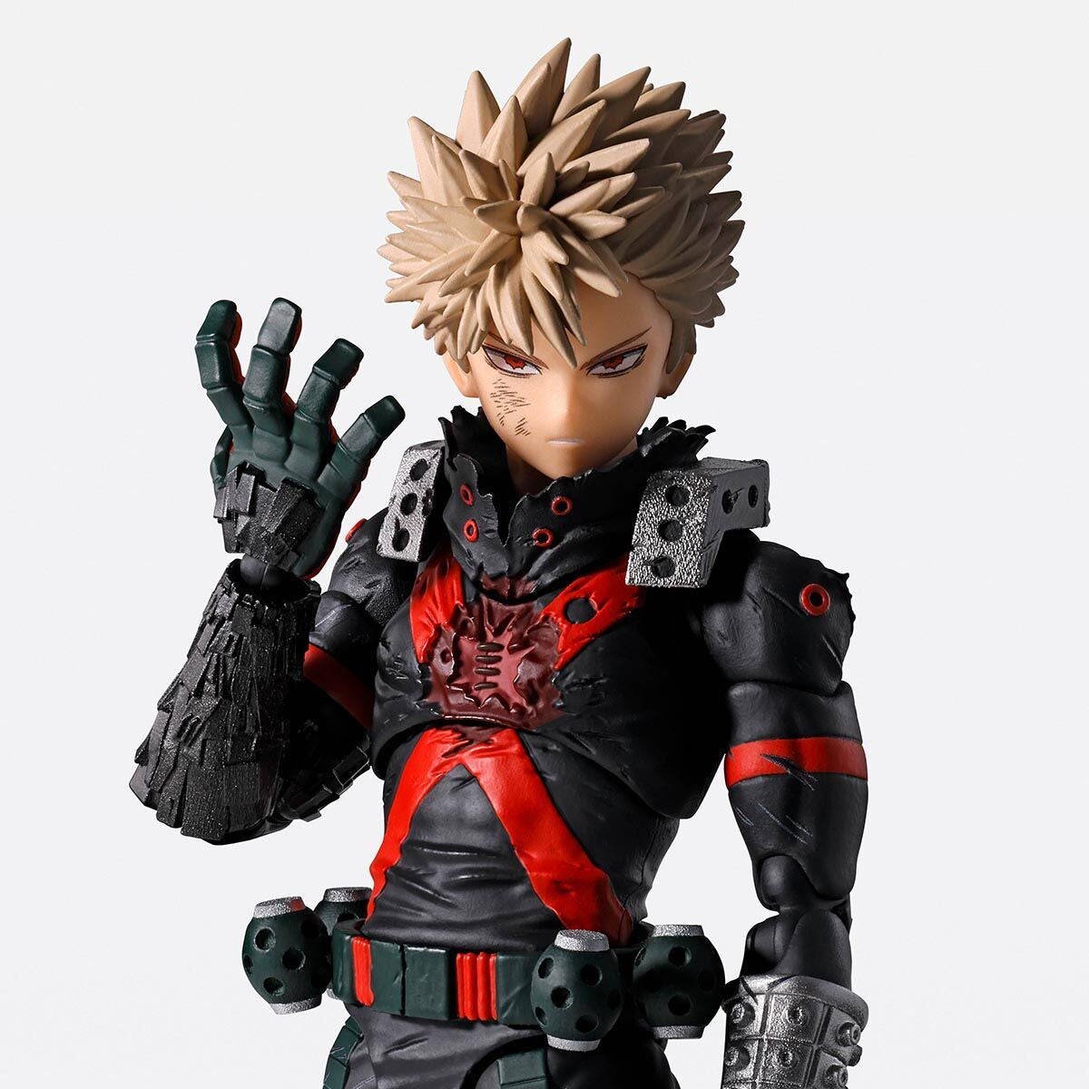 My Hero Academia S.H.Figuarts - Katsuki Bakugo The Beginning [Pre-Order May 2026]