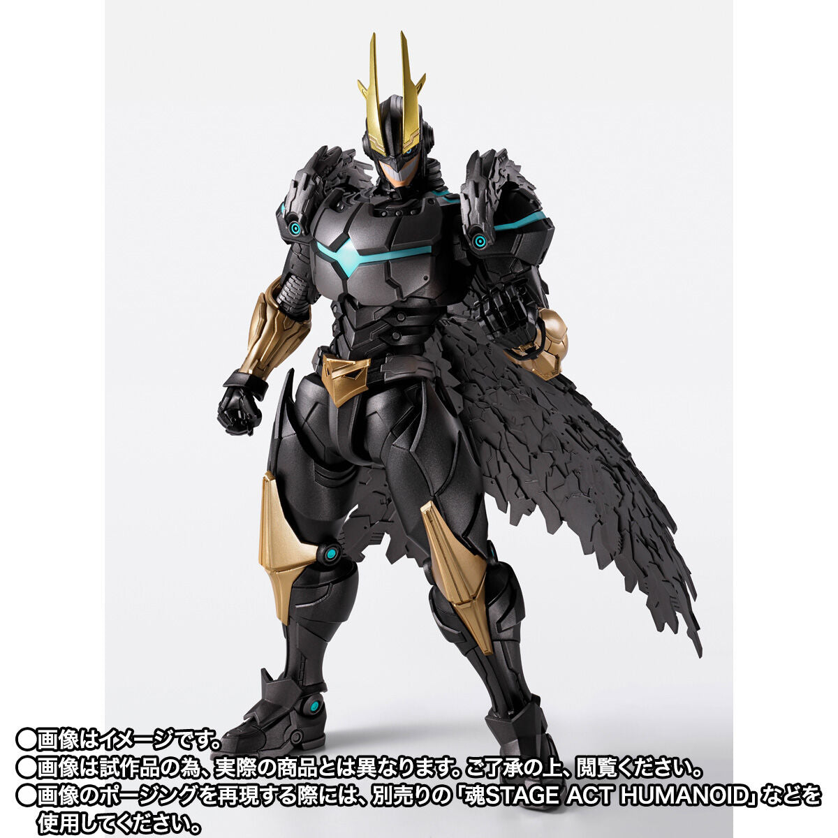 My Hero Academia S.H.Figuarts - Armored All Might [Pre-Order Apr