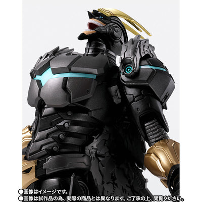My Hero Academia S.H.Figuarts - Armored All Might [Pre-Order Apr 2026]