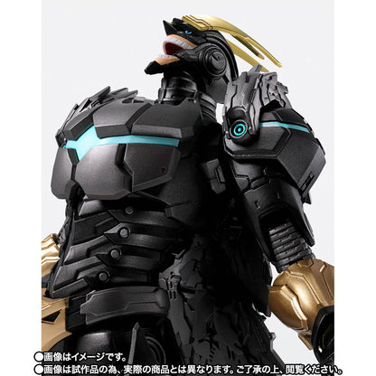 My Hero Academia S.H.Figuarts - Armored All Might [Pre-Order Apr 2026]