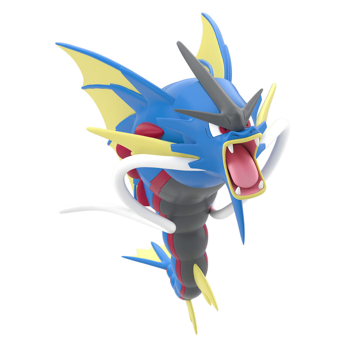 Pokemon Scale World - Kalos Region Mega Gyarados [Pre-Order Mar 2026]