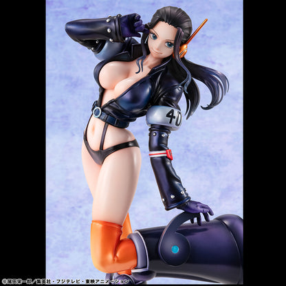 One Piece Portrait Of Pirates Evolutionary History - Nico Robin [Pre-Order Jun 2026]