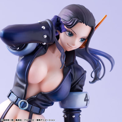 One Piece Portrait.Of.Pirates P.O.P Evolutionary History - Nico Robin