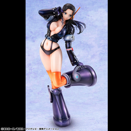 One Piece Portrait Of Pirates Evolutionary History - Nico Robin [Pre-Order Jun 2026]