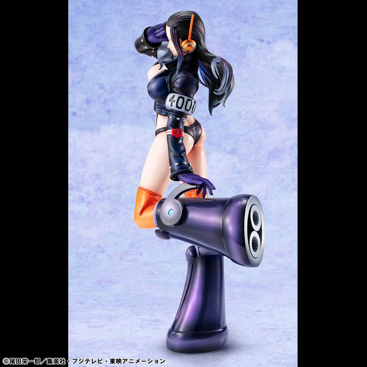 One Piece Portrait Of Pirates Evolutionary History - Nico Robin [Pre-Order Jun 2026]