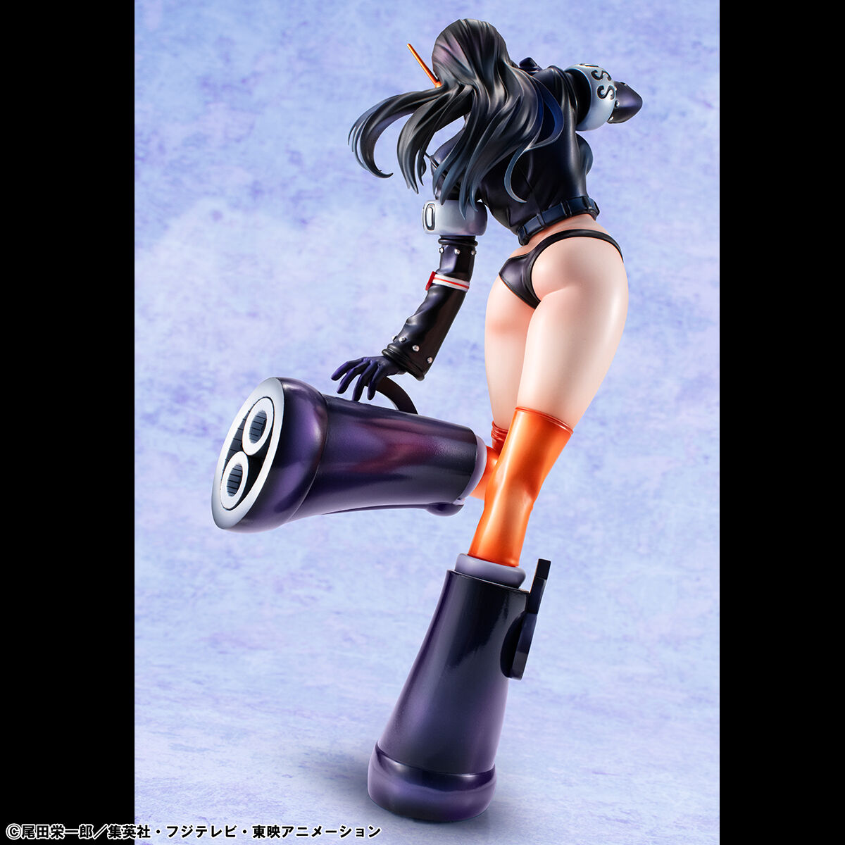 One Piece Portrait Of Pirates Evolutionary History - Nico Robin [Pre-Order Jun 2026]